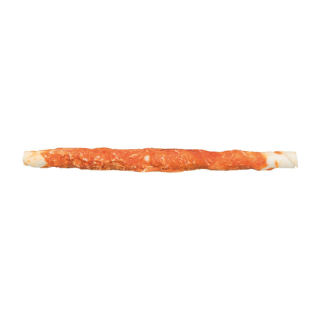 Паличка Trixie Для Чищення Зубів Denta Fun Натуральна Шкіра 28См 250Г 3Шт/Упак Фото Від Dog.Com.Ua