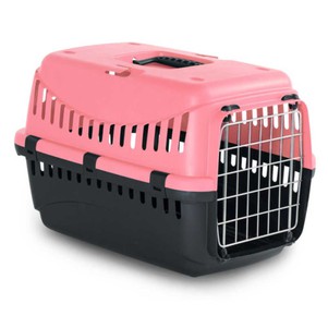 Gipsy 1 Small Переноска для тварин металеві дверцята, 46x31x32 см