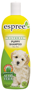 Espree Puppy and Kitten Shampoo Шампунь для цуценят з Формулою «Без сліз»