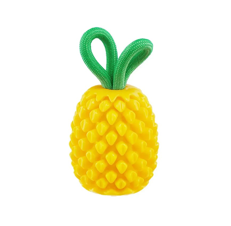Outward Hound Dental Pineapple Dental Chew Toy Ананас Для Собак, 16,5 См Фото От Dog.Com.Ua