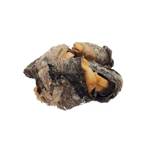 Fish4Dogs Love Натуральні ласощі для собак Рибні рулети з бананом