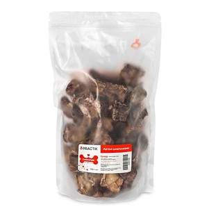 Practik Легкие говяжьи кусочками