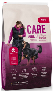Mera Care Adult Chicken Для Дорослих Собак Усіх Порід (Курка) Фото Зоомагазину Dog.Com.Ua