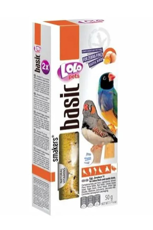Lolo Pets Колосок Для Амадин З Яйцем Фото Від Dog.Com.Ua