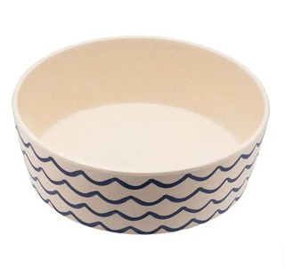 Beco Pets Бамбукова миска для собак