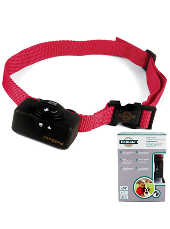 PetSafe Bark Control ПЕТСЕЙФ АНТИЛАЙ електронний нашийник для собак, для дресирування проти гавкоту