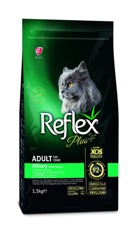 Reflex Plus (Рефлекс Плюс) для котів Урінарі