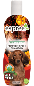Espree Pumpkin Spice Shampoo Шампунь з ароматом пряного гарбуза