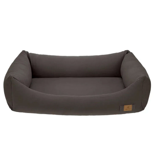 Palopa Fred Baumwolle Лежак Для Собак Сірий Фото Зоомагазину Dog.Com.Ua