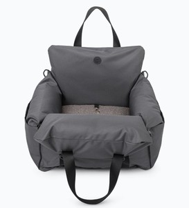 Harley and Cho Buggy Автокрісло-лежанка в авто