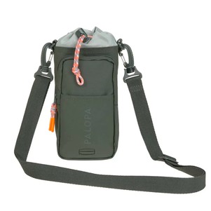 Palopa Boudi Сумка-термос для пляшки та аксесуарів собак