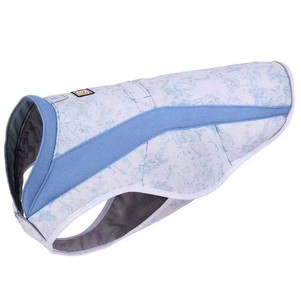 Ruffwear Swamp Cooler™ Охлаждающая попона для собак фиолетовая