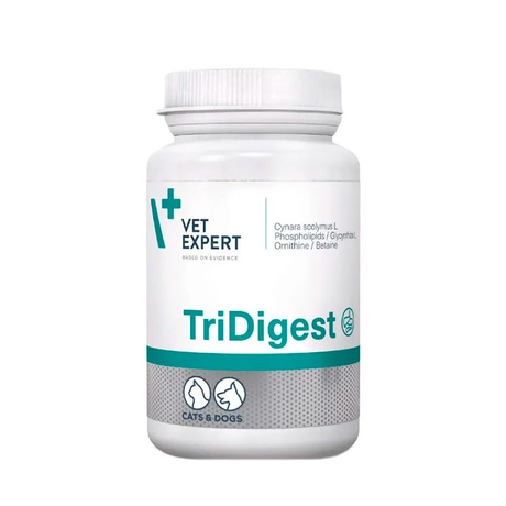 Vet Expert TriDigest Харчова добавка для підтримки здоров'я травлення