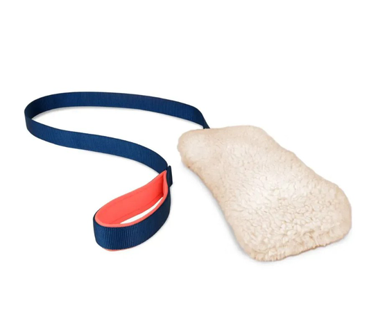 Coachi Chase&Crinkle Іграшка Для Перетяжок Для Собак Фото Від Dog.Com.Ua