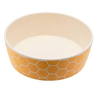 Beco Pets Бамбукова миска для собак