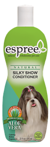 Espree Silky Show Conditioner Шелковый выставочный кондиционер