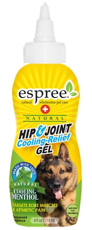 Espree Hip & Joint Cooling Relief Gel Обезболивающий охлаждающий гель для мышц и суставов