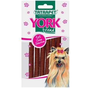 Tatrapet York Говяжьи Палочки Фото Зоомагазина Dog.Com.Ua