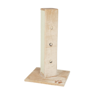 Trixie Дряпка Soria 80 См Бежева Фото Зоомагазину Dog.Com.Ua