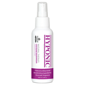 Hyponic Chitosan Deodorizer Garden Picnic Scent Дезодорант Хітозановий Садовий Пікнік Фото Зоомагазину Dog.Com.Ua