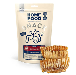 Home Food Трахея Яловича Сушені Ласощі Для Собак Фото Зоомагазину Dog.Com.Ua
