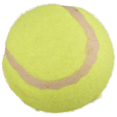 Flamingo Smash Tennis Ball ФЛАМІНГО СМЕШ тенісний м'яч, іграшка для собак