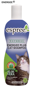 Espree Energee Plus Cat Shampoo Суперочищаючий шампунь для котів