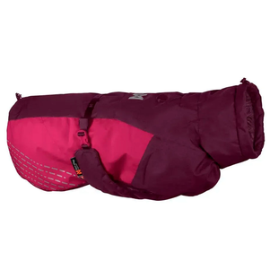 Non-Stop Dogwear Glacier Jacket 2.0 Куртка Для Собак Фіолетова Фото Зоомагазину Dog.Com.Ua