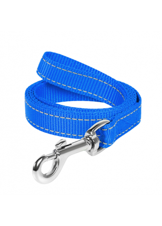 COLLAR DOG Extreme Повідець для собак нейлоновий, синій