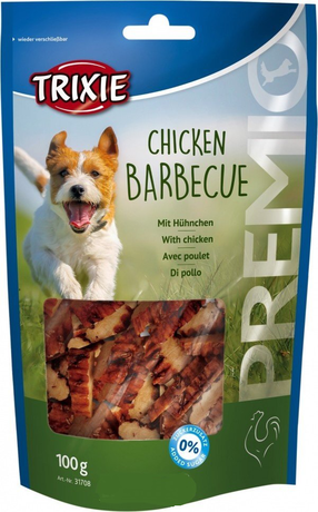 Trixie Premio Chicken Barbecue Ласощі Для Собак Куряче Барбекю Фото Від Dog.Com.Ua