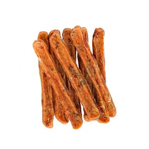 Fish4Dogs Натуральні ласощі для собак Палички з лосося