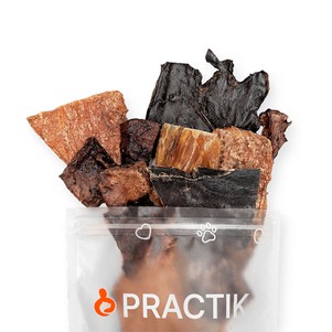 Practik М'ясне асорті міні яловиче