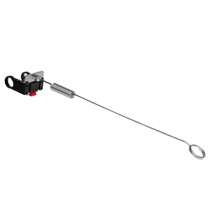 Non-Stop Dogwear Bike Antenna Klickfix Package Антена Для Велосипеда Сіра Фото Зоомагазину Dog.Com.Ua