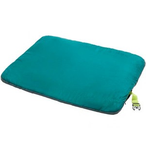 Ruffwear Mt. Bachelor Pad™ Переносная Кроватка Для Собак Бирюзовая Фото Зоомагазина Dog.Com.Ua