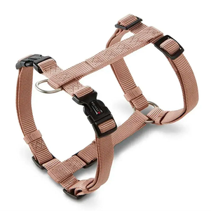 Wolters Professional Анатомічна Шлейка Для Собак Шампань Фото Зоомагазину Dog.Com.Ua