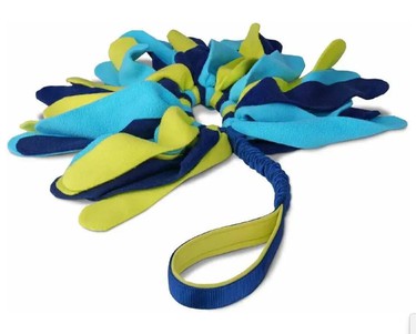 Coachi Tuggi Spider Іграшка для перетяжок для собак