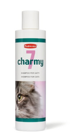 Padovan Charmy 7 Шампунь Для Кішок Фото Від Dog.Com.Ua