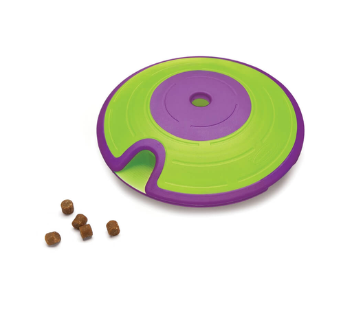 Nina Ottosson Treat Maze Іграшка інтерактивна для собак (2-ий рівень складності)