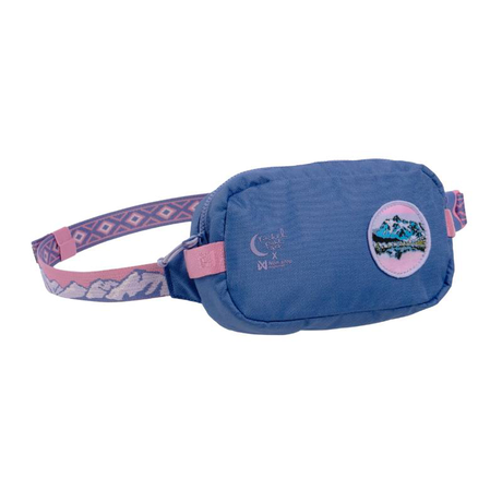 Non-Stop Dogwear  Trail Quest Fanny Pack Rp Signature Edition Сумка-Бананка Для Ласощів Та Аксесуарів Собак Фото Від Dog.Com.Ua