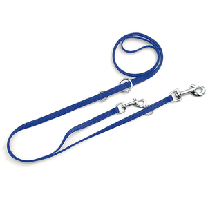 Flamingo Art Sportiv Leash Фламінго Арт Спортив Повідець Перестібка Для Собак, Нейлон, 2Х200 См Фото Зоомагазину Dog.Com.Ua
