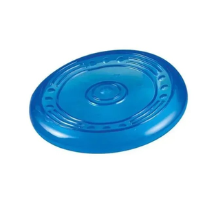 Petstages Orka Flyer Pet Літаюча Тарілка Для Собак, 22,5 См Фото Зоомагазину Dog.Com.Ua