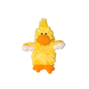 Kong Refillables Duckie Игрушка Для Кошек Фото Зоомагазина Dog.Com.Ua