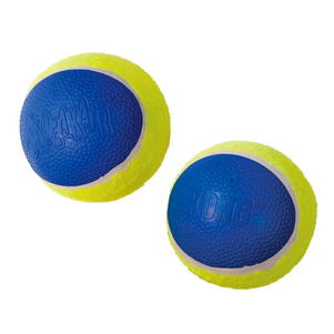 Kong іграшка для собак повітряний м'яч, ультра пещалка