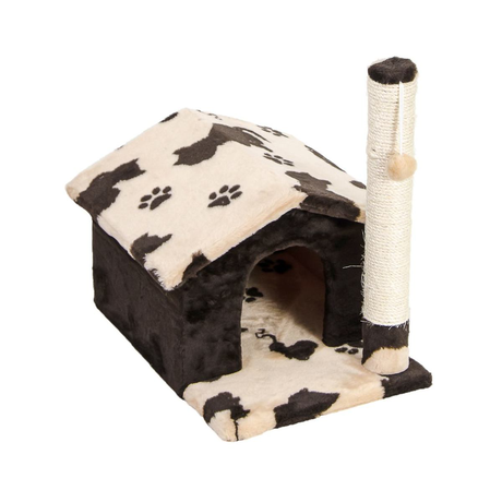 Природа Кігтеточка "Шале" Фото Від Dog.Com.Ua