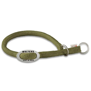 Wolters K2-Rope Programme Ошейник Канат Для Собак Оливковый Фото Зоомагазина Dog.Com.Ua