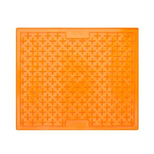 LickiMat Buddy XL Лизальний килимок антистрес для собак, м'яка основа