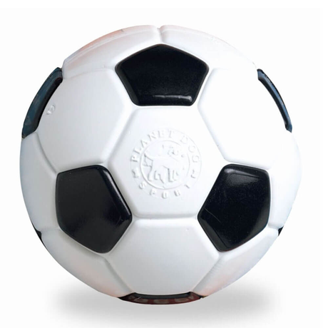 Planet Dog Soccer Ball Іграшка для собак Планет Дог Сокер Болл м'яч футбольний