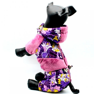 Fifa Анита Костюм На Силиконе (Девочка), Xs Фото Зоомагазина Dog.Com.Ua