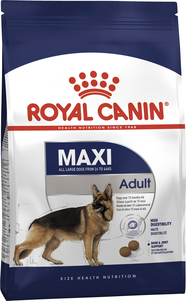 Сухий корм Royal Canin Maxi Adult для дорослих собак великих порід
