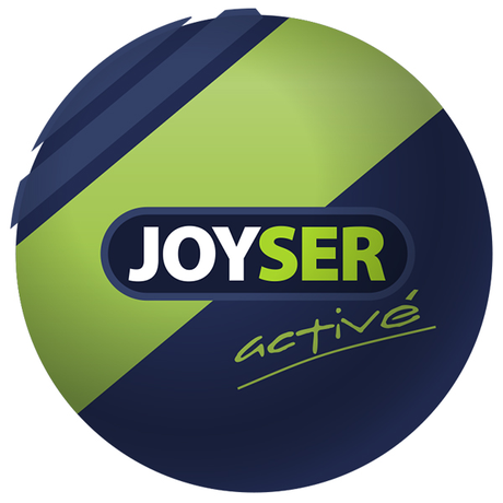 Joyser Active Ball ДЖОЙСЕР М'ЯЧ Іграшка для собак